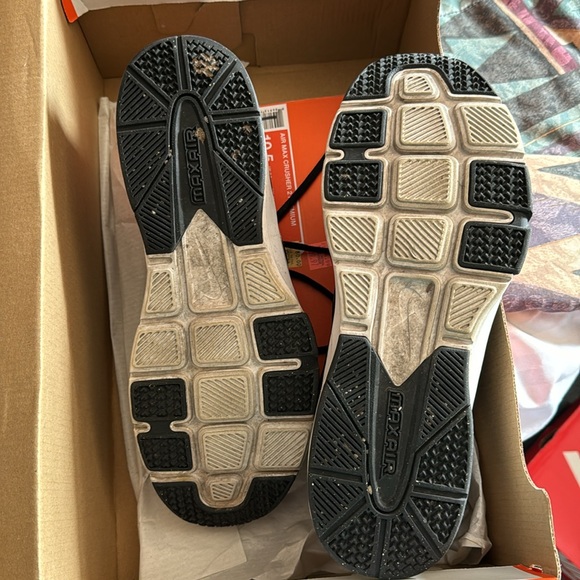 Air max crusher - Picture 2 of 3